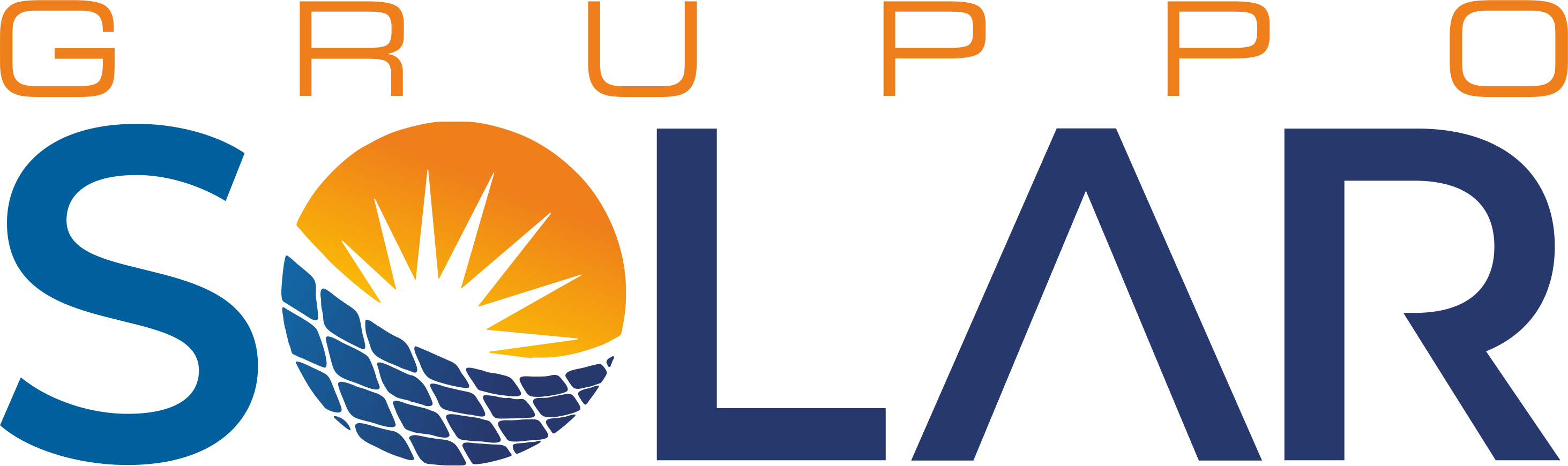 CRM GRUPPO SOLAR SRL